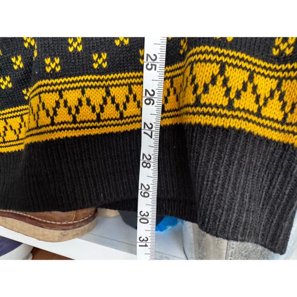 Wu-Tang Clan Killer Bees Hip-Hop Adult XXL Ugly Christmas Sweater Live Nation - Picture 7 of 9